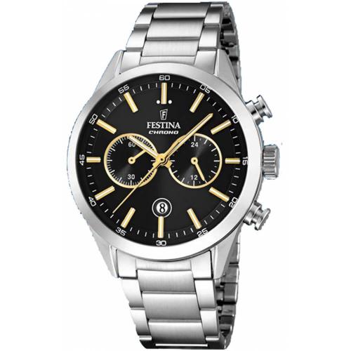 Годинник Festina F16826/F Годинник Festina F16826/F
