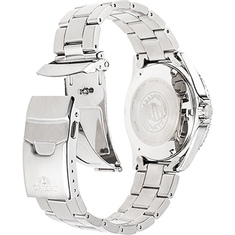 Годинник ORIENT KAMASU RA-AA0818L19B