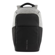 Міський рюкзак Mark Ryden Safe MR5815ZS 42 х 28 х 13 см Чорно-сірий