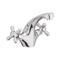 Змішувач для умивальника Haiba SMES 161 (HB0370) Змішувач для умивальника Haiba SMES 161 (HB0370)