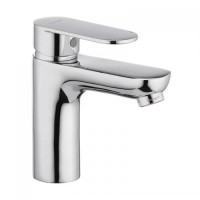 Змішувач для умивальника IBERGRIF RIVER M11021 (IB0015) Змішувач для умивальника IBERGRIF RIVER M11021 (IB0015)