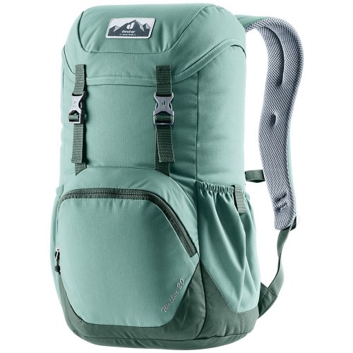 Рюкзак Deuter Walker 20 л Jade-ivy (1052-3812821 2275) Рюкзак Deuter Walker 20 л Jade-ivy (1052-3812821 2275)