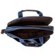 Сумка для ноутбука Vintage 20184 Синя