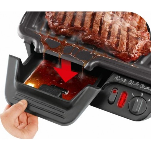 Гриль Tefal GC3050 (6244122) Гриль Tefal GC3050 (6244122)