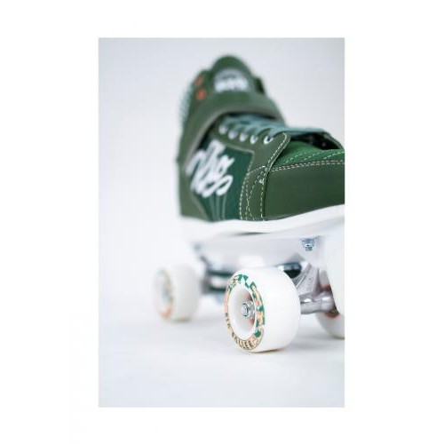 Ролики Rio Roller Mayhem II 46 Зелений Ролики Rio Roller Mayhem II 46 Зелений