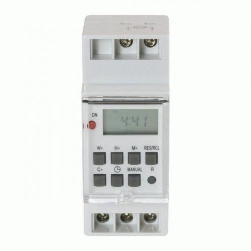 Реле часу Feron TM41 16A 004661 Реле часу Feron TM41 16A 004661