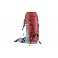 Рюкзак Deuter Aircontact 40+10 SL Redwood-Teal (1052-3320021 5214) Рюкзак Deuter Aircontact 40+10 SL Redwood-Teal (1052-3320021 5214)