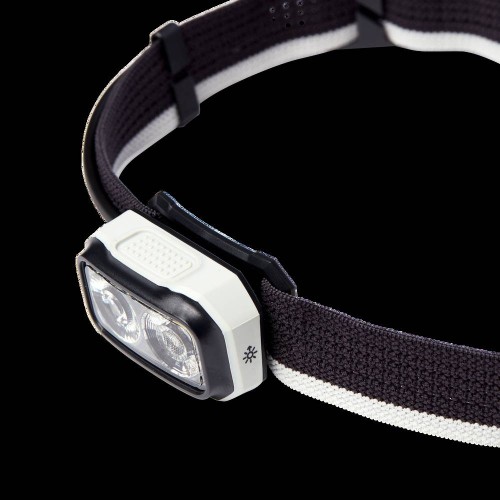 Ліхтар налобний Black Diamond OnSiight 375 Чорний-Білий