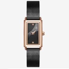 Наручний годинник Shengke Victoria Золотий (2169)