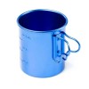 Кружка GSI Outdoors Bugaboo 14 Fl Oz Cup Синій (1099-43212)