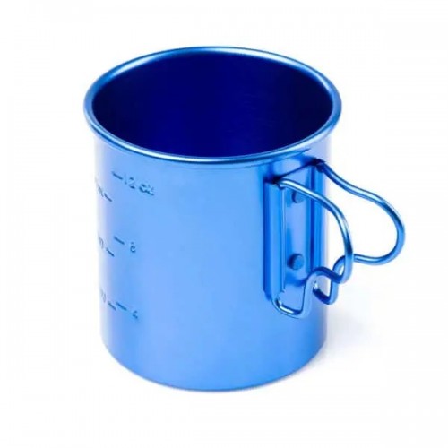 Кружка GSI Outdoors Bugaboo 14 Fl Oz Cup Синій (1099-43212)