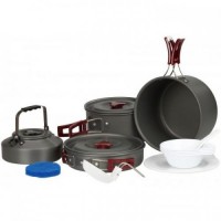 Набір посуду Fire Maple FMC 209 (1060-FMC 209) Набір посуду Fire Maple FMC 209 (1060-FMC 209)