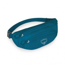 Поясна сумка Osprey UL Stuff Waist Pack 1 л Waterfront Blue (OSP-009.3253)