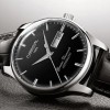Годинник наручний Carnival Flagman Black
