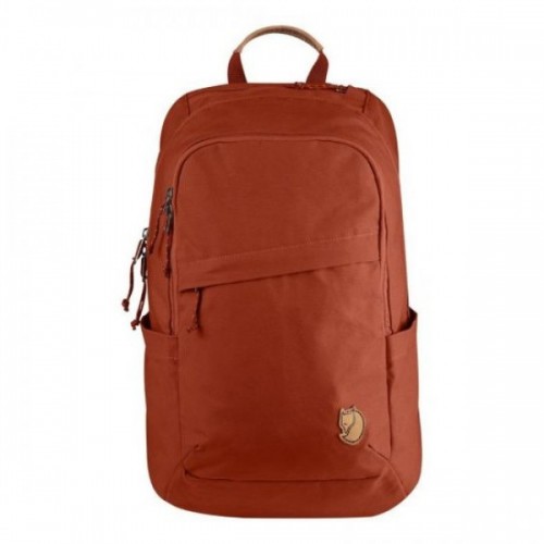 Рюкзак Fjallraven Raven 20 л Cabin Red (1004-26051.321) Рюкзак Fjallraven Raven 20 л Cabin Red (1004-26051.321)