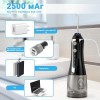 Іригатор H2ofloss HF-2 Black