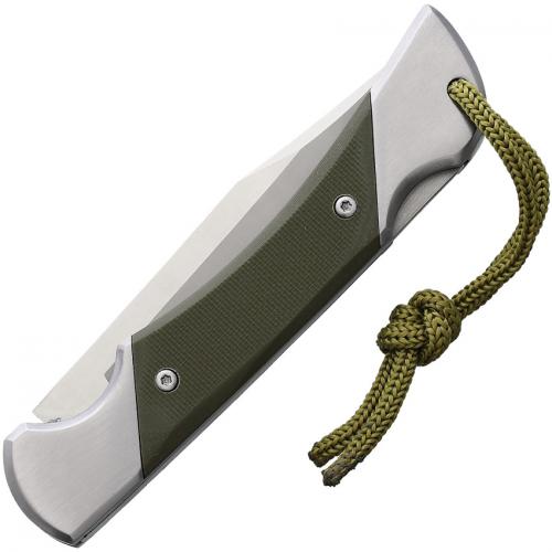 Кишеньковий ніж 85 мм K25 Commando (18643) Кишеньковий ніж 85 мм K25 Commando (18643)