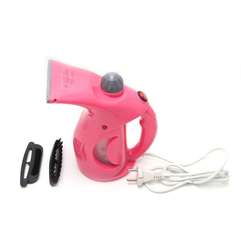 Відпарювач для одягу Аврора A7 700W Pink (3sm_785383033)