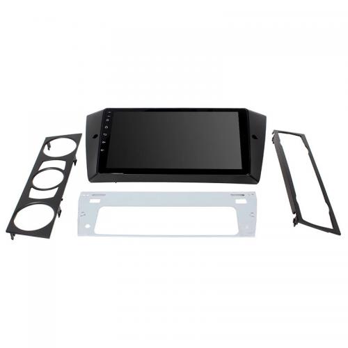 Штатна магнітола Lesko BMW 3 series E90, E91, E92, E93 (2005-2013 р.) 9