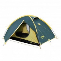Намет тримісний туристичний Tramp Ranger 3 v2 зелений TRT-126 Намет тримісний туристичний Tramp Ranger 3 v2 зелений TRT-126