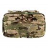 Підсумок універсальний Viper Lazer Tactical 27x17x3 см Мультикам (1897168178)