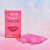 Презервативи HBM з ароматом для орального та вагінального сексу HBM Group 10 штук в інтернет супермаркеті PbayMarket!