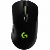 Мишка Logitech G703 Lightspeed HERO 16K Sensor Black (910-005640)