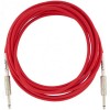 Кабель інструментальний Fender Original Series Instrument Cable 5.5m (18.6ft) 0990520010