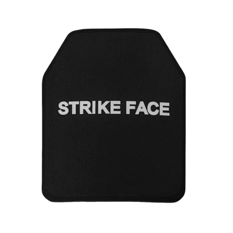 Комплект керамічних бронепліт STA Double Action Defence 6 класу 2.8 кг (2051971776)