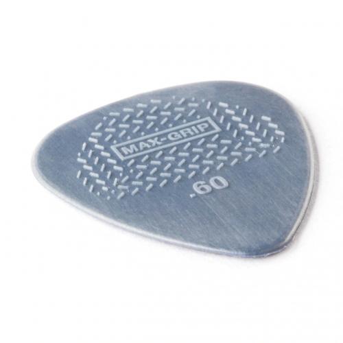 Медіатори Dunlop 449P.60 Max-Grip Standard Player's Pack 0.60 mm (12 шт.) Медіатори Dunlop 449P.60 Max-Grip Standard Player's Pack 0.60 mm (12 шт.)