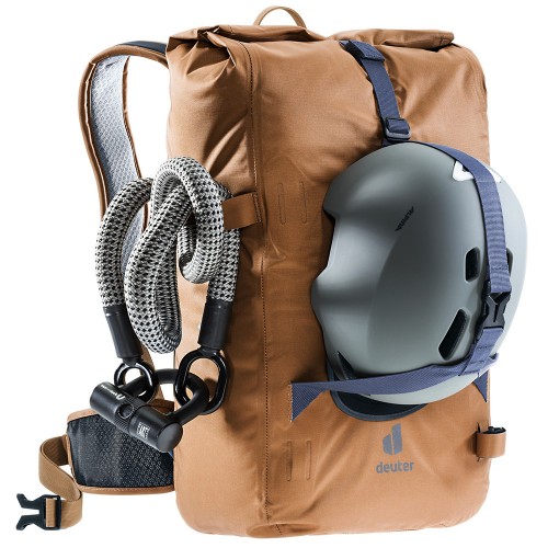 Рюкзак Deuter Amager 25+5 Almond (1052-3220022 6008)