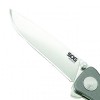 Ніж SOG Twitch II Aluminium Handle