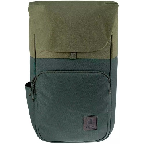 Рюкзак Deuter UP Sydney 22 л Ivy-Khaki (1052-3813921 2237) Рюкзак Deuter UP Sydney 22 л Ivy-Khaki (1052-3813921 2237)