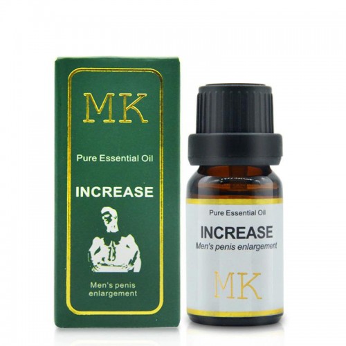 Ефірна олія Xun Z Lan INCREASE MK 10 ml для збільшення розміру пеніса в інтернет супермаркеті PbayMarket!