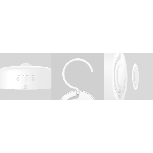 Нічна лампа з акумулятором Xiaomi Yeelight induction night lights