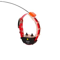 Додатковий GPS ошийник з електрошоком і функцією дресирування для системи HUNTER-25 PRO