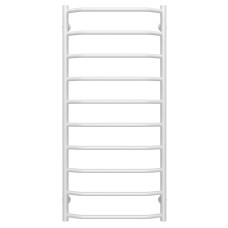 Рушникосушарка водяна Трапеція П10 500х1100 Deffi Білий (C.TR.110.50.10.W.B)