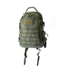 Тактичний рюкзак Tramp Tactical 40 л Зелений (UTRP-043-green)
