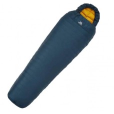 Спальник Mountain Equipment Helium Solo Down Long LZ Синій (1053-ME-006079.01635.Long)
