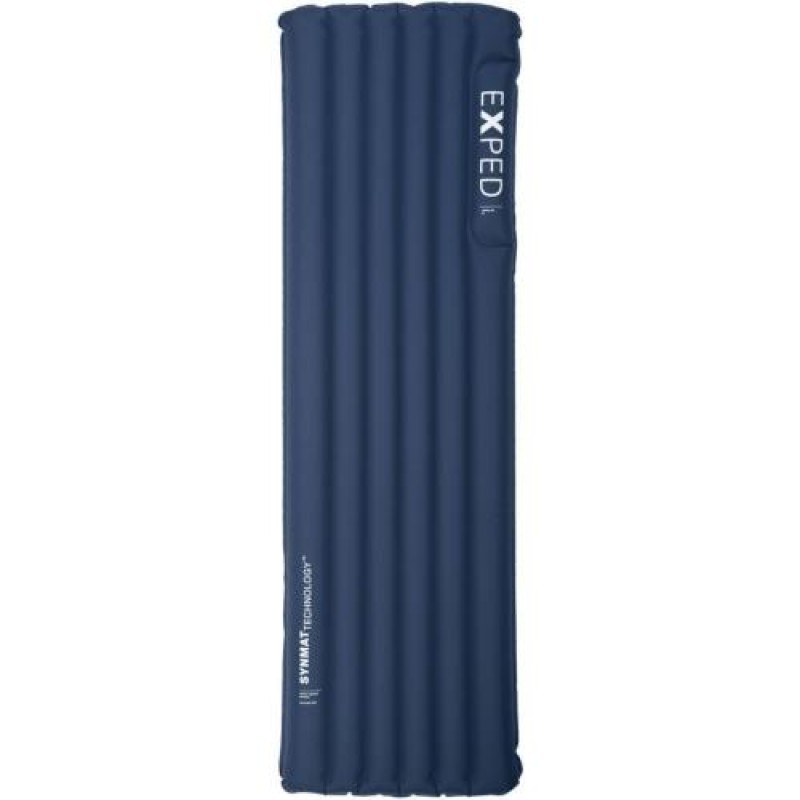 Килимок Exped Versa 5R M 183x52х9 см Синій (1054-018.1110)