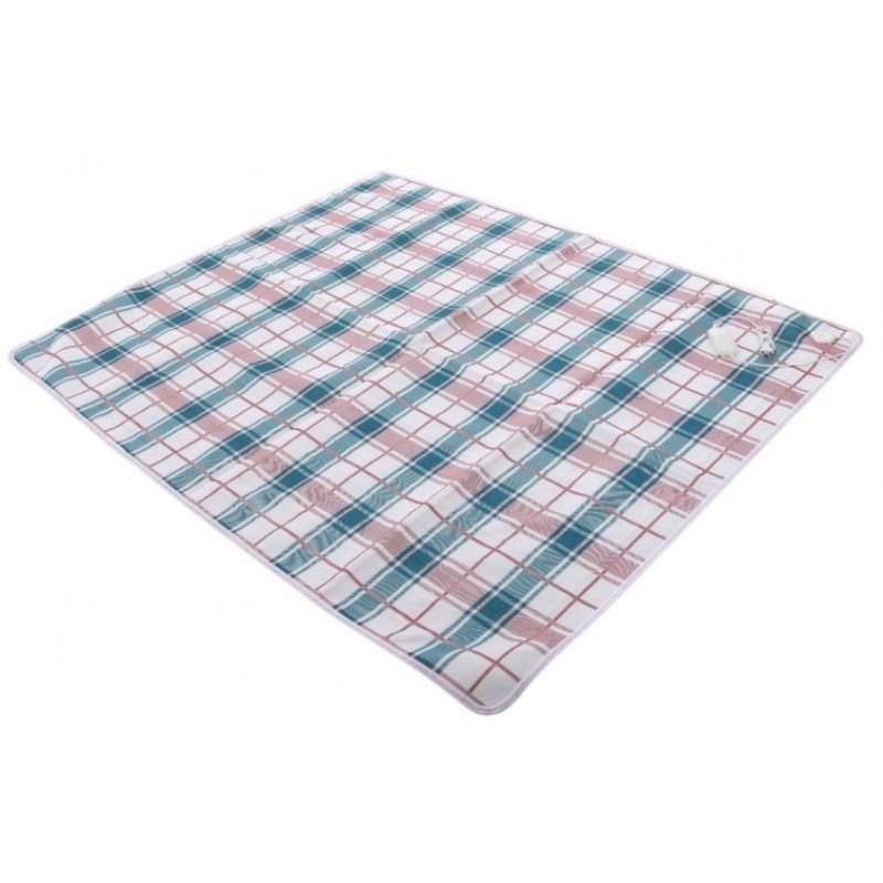 Простирадло-ковдра електричне з підігрівом Алба Стрим 150х180 см ALB-PR150180