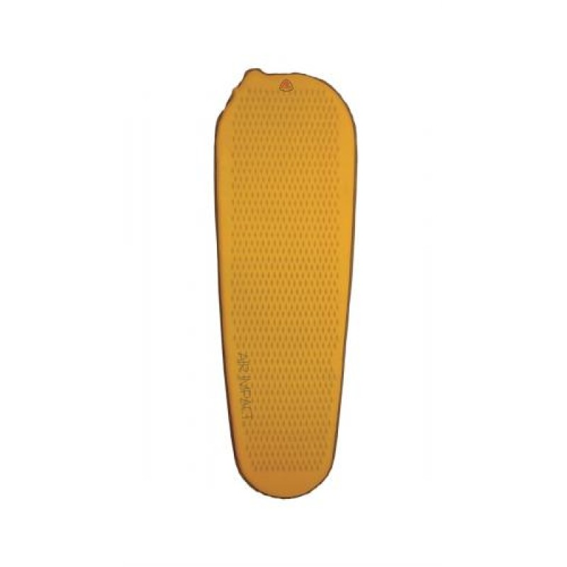 Коврик самонадувний Robens Air Impact 25 (1046-310083)