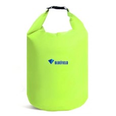 Гермомішок Bluefield 40 л Зелений (HbP050362)