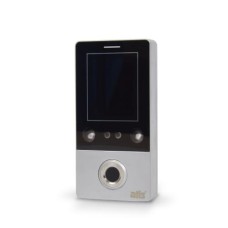 Біометричний термінал з розпізнаванням облич, скануванням відбитків пальців, зчитуванням карток EM-Marine ATIS FID-01 EM