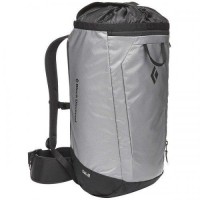 Рюкзак Black Diamond Crag 40 л M/L Сірий