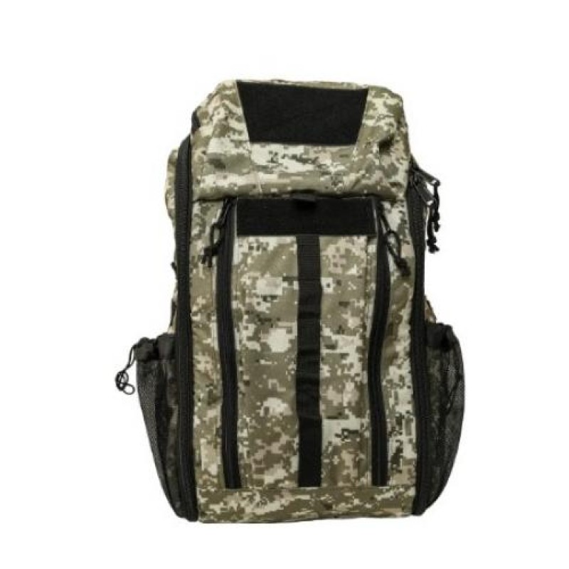 Наплічник меддопомоги VS Thermal Eco Bag Backpack 55 л піксель