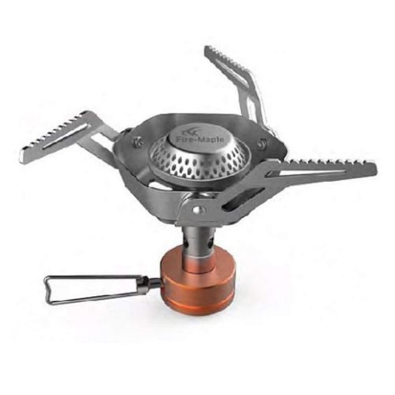 Газова горілка Fire Maple FMS 126 (1060-FMS 126)