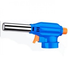 Пальник насадка для газового балона B&B B205 з п'єзопідпалом 0594