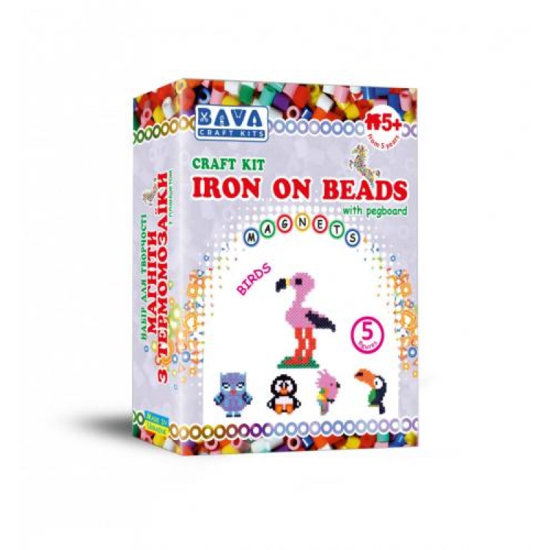 Набір для творчості Умняшка 