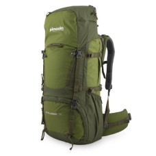 Рюкзак Pinguin Explorer 75 Green (1033-PNG 301144)